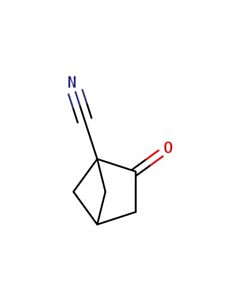Astatech 2-OXOBICYCLO[2.1.1]HEXANE-1-CARBONITRILE; 1G; Purity 95%; MDL-MFCD24707711